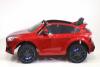Электромобиль RiverToys Ford Focus RS