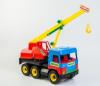 Кран Полесье Middle truck - 39226