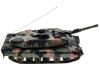 Радиоуправляемый танк Heng Long Leopard A5 масштаб 1:24 40Mhz - 3809