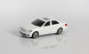 Машина металлическая RMZ City Mercedes Benz E63 AMG, масштаб 1:64, белый - 344999S-WH-no