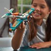 Конструктор LEGO Technic Гоночный самолёт - 42117