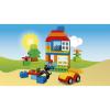 Конструктор LEGO Duplo - Механик - 10572