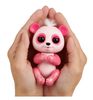 Интерактивная игрушка Fingerlings Панда Полли, 12 см - 3561