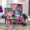 Кукольный дом KidKraft *Бруклинский Лофт* - 65922_KE