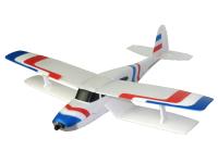 Радиоуправляемый самолет HQ Technology Snap*n*Fly Blue 2.4G - REA-0024-01
