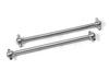 Rear Dogbones (135mm) 2P