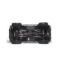 Радиоуправляемая модель трофи Yikong 4107 PRO V2 crawler Patrol Y60 (Champagne) 4WD ARTR масштаб 1:10 2.4G - YK-4107PRO-V2-Ch