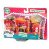 Кукла Lalaloopsy Mini Интерьер, Балетная школа - 536574