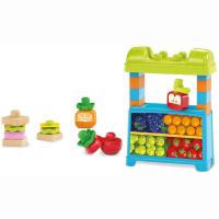 Конструктор Обед с собой Mega Bloks First Builders - DPJ54
