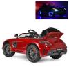 Электромобиль Hollicy Mercedes-Benz SLS AMG MP4