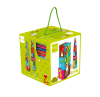 Кубики SCRATCH Stacking Tower Farm - 6181030