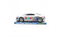 Инерционная машина Shenzhen Toys Hot Sport 6897 - В54212