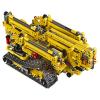 Конструктор LEGO Technic Мостовой кран - 42097
