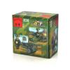 Конструктор Enlighten Brick Малая боемашина, 28 деталей, 830 - Г38911