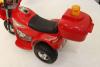 Электромотоцикл RiverToys MOTO HL-218