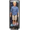 Кукла Barbie Fashionistas Кен блондин - DWK44|FNH39
