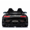 Электромобиль Mercedes-Benz GT R (черный, 4WD, 12V) - HL289-BLACK