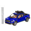 Инерционная пластиковая машина Yako Toys, M9542 - В95598