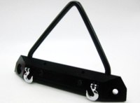 Бампер Bumper front - CTW-8235BL
