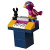 Конструктор LEGO Friends Комната Андреа - 41341-L