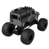 Радиоуправляемый внедорожник Double Eagle Land Rover Defender D110 Bigfoot 4WD RTR масштаб 1:6 2.4G - E379-003