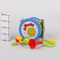 Набор музыкальных инструментов Music set, 18 см, 2015-2 - Н48149