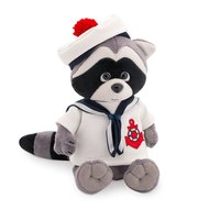 Мягкая игрушка Orange Toys Енотик Дэнни Морячок 20 см - OS004-105|20