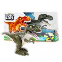 Игрушка Zuru Робо-Тираннозавр, зеленый - Т13693