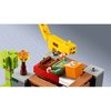 Конструктор LEGO Minecraft Питомник панд - 21158-L