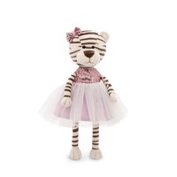 Мягкая игрушка Orange Toys Тигруля Полли 22 см - 2209|22