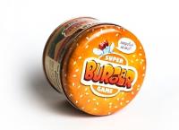 Настольная игра WELLDONE Super Burger - FB003