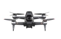 Радиоуправляемый квадрокоптер DJI FPV Combo 4K HD 2.4G  + очки DJI FPV Goggles V2 + Motion контроллер FC7BMC - 6941565903860