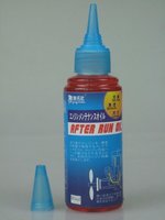 Промывочная жидкость After Run Oil - MU-10091