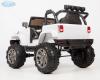 Электромобиль Barty Jeep Т010МР