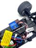Радиоуправляемый трагги HSP Mini Truggy Ghost Pro 4WD RTR масштаб 1:18 2.4G - 94803Pro
