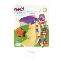 Мягкая подвеска Fancy *Месяц*, растяжка - PEM0M