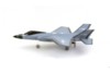 Радиоуправляемый самолет Fei Xiong F35 Fighter 2.4G - FX635-Grey