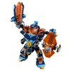 Конструктор LEGO Nexo Knights Решающая битва роботов - 72004