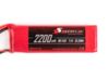 Аккумулятор Speedway Slide Li-Po 2200mAh 2S 7.4V 45C softcase XT60 - SWS-B-22-2-45