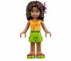 Конструктор LEGO Friends - Воздушный шар - 41097