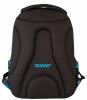 Рюкзак Target 3 zip *Abstract blue* - 26298