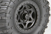Радиоуправляемый триал Axial SCX10 RAM Power Wagon 4WD RTR масштаб 1:10 2.4G - AX90037