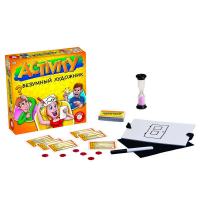 Настольная игра Activity «Безумный художник» 2 Piatnik - 793790