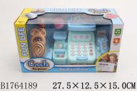 Игровой набор Shenzhen Toys Касса - JB203273