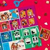 Конструктор LEGO Dots Брелок Щенок - 41927-L