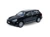 Машина Autotime "PORSCHE CAYENNE TURBO" 1:24