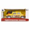 Радиоуправляемый пикап Наша Игрушка Граффити - 6141A