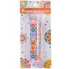 Калейдоскоп ABtoys Цветы 17см - PT-01561