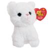 Мягкая игрушка Abtoys Кошечка белая, 15 см - M4907