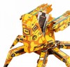 Пазл 3D из картона Умная бумага *М429 Тарантул*, 51 деталь 429 - Р95777